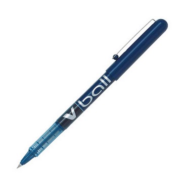 Rotul.Pilot V-Ball 0,5 Azul