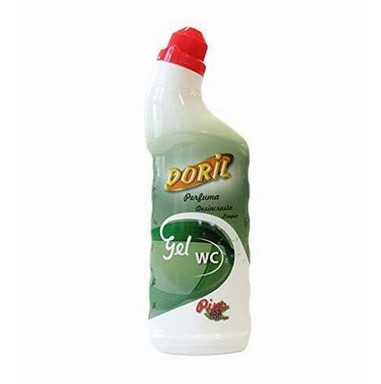 Gel Wc Pino Con Lejía Doril 750Ml