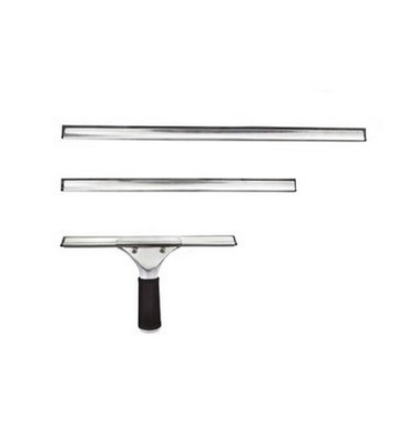 Limpiacristales Profesional Inoxidable Ergo 35Cm