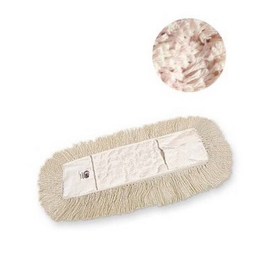 Recambio Mopa Abrillantadora 45 Cm