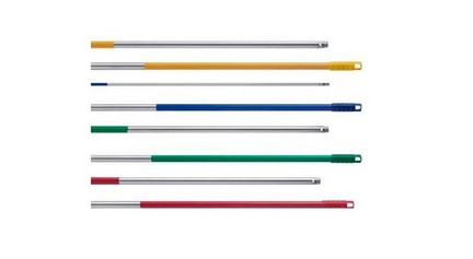 Mango Aluminio 140 Cm