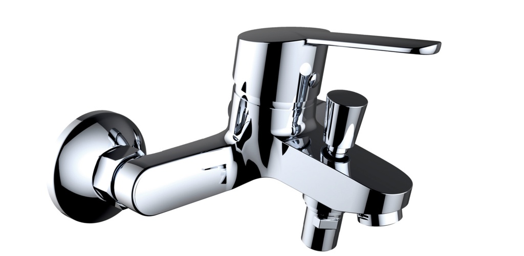 GRIFO DUCHA - MONOMANDO-BANO-DUCHA-PRO-C1