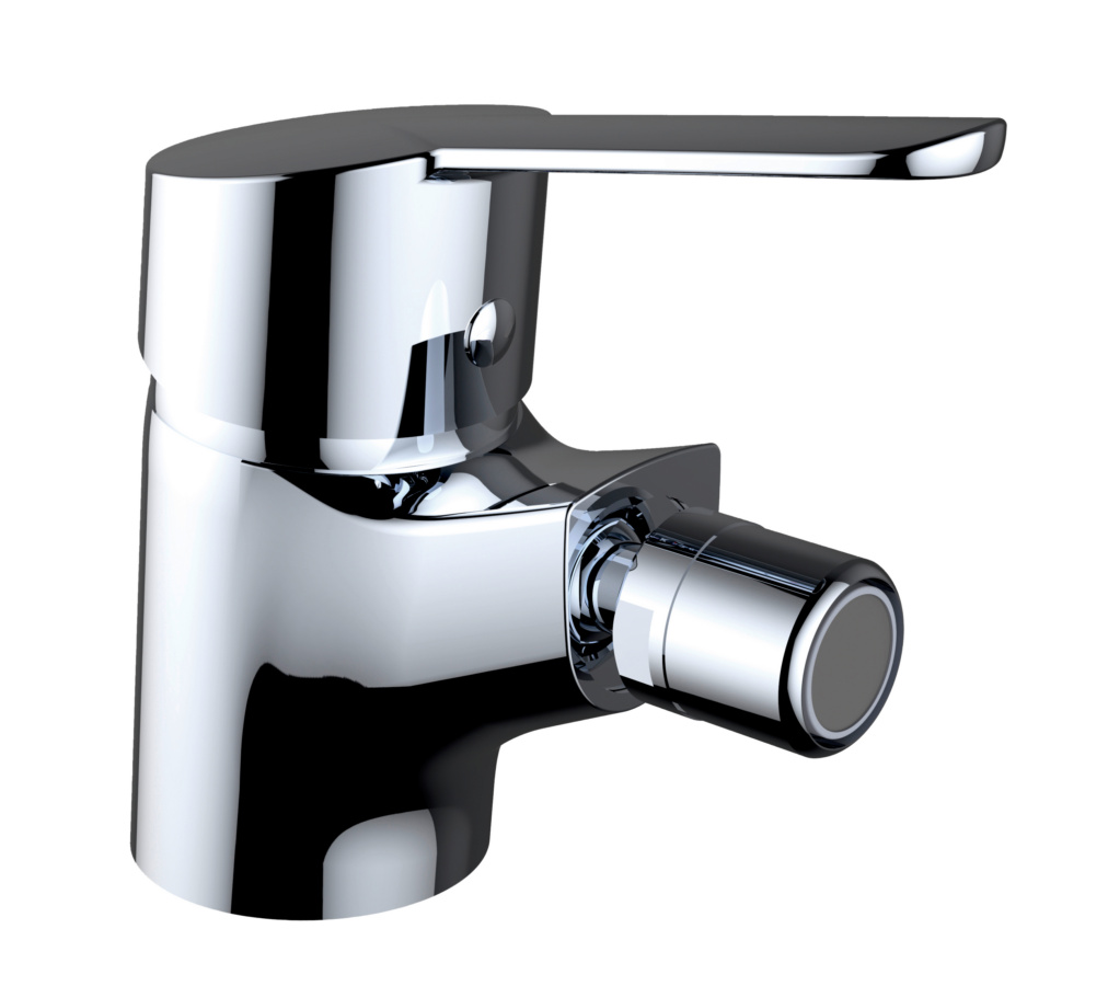 GRIFO BIDE - MONOMANDO-BIDE-PRO-C1