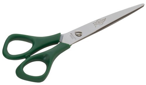 TIJERAS FAIBO 16 cm. ERGONOMICA