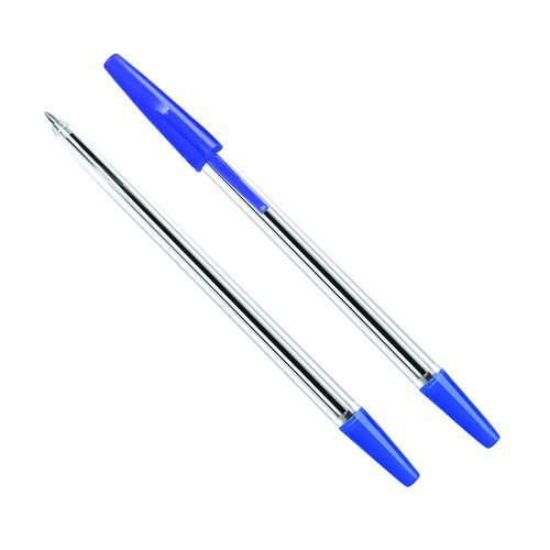 BOLIGRAFO FOROFIS ONE AZUL