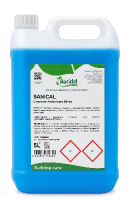 DESINCRUSTANTE AURIDAL SANICAL  5 L