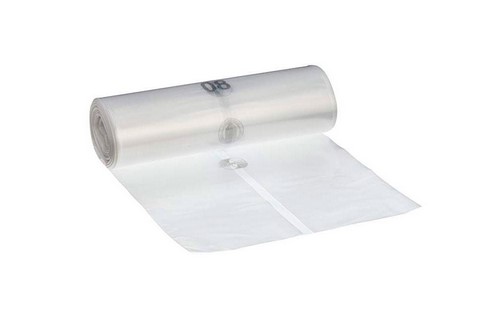 BOLSA 45x50 G-40 BLANCA 50 UDS