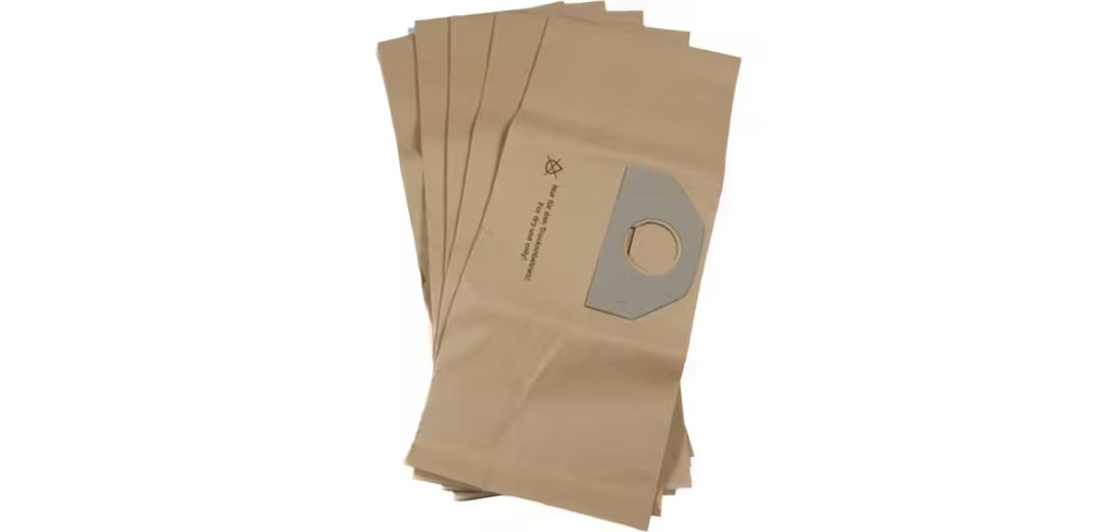 RECAMBIO 5 BOLSAS ASPIRADOR KARCHER