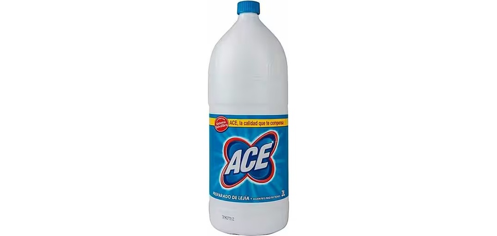 LEJÍA ACE - GARRAFA DE 2L