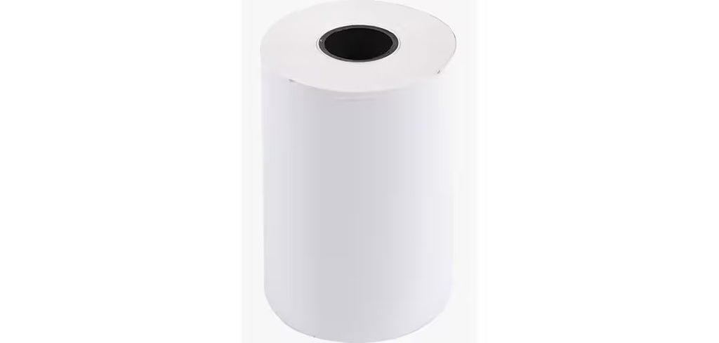 PAPEL TÉRMICO EXACOMPTA 57 X Ø 46 X 12 MM X 24M 55G 40905E 1 COPIA SBPA