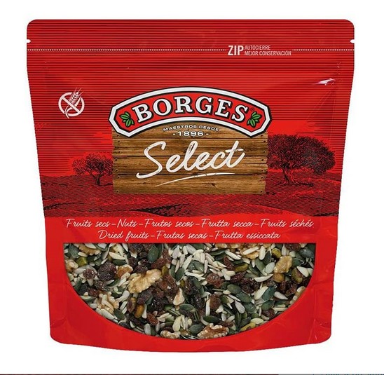 Bg Coctel Ensalada 1Kg