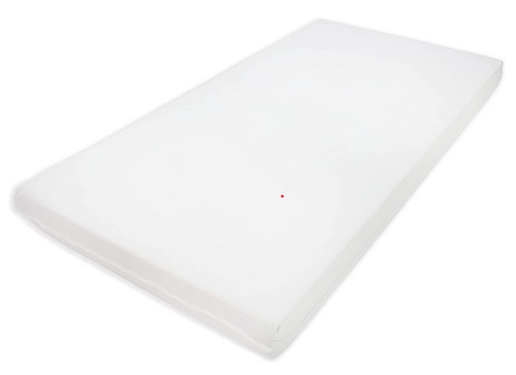 Colchón Cuna 60X120 Cm